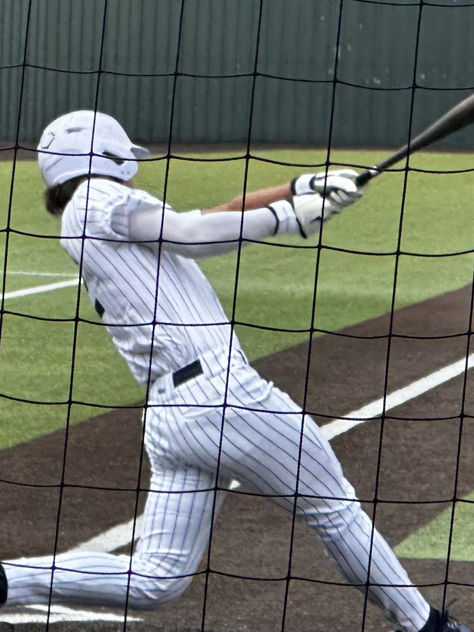 Meet Michael Killian, the rising baseball player at College Athlete Advantage Recruitment Platform