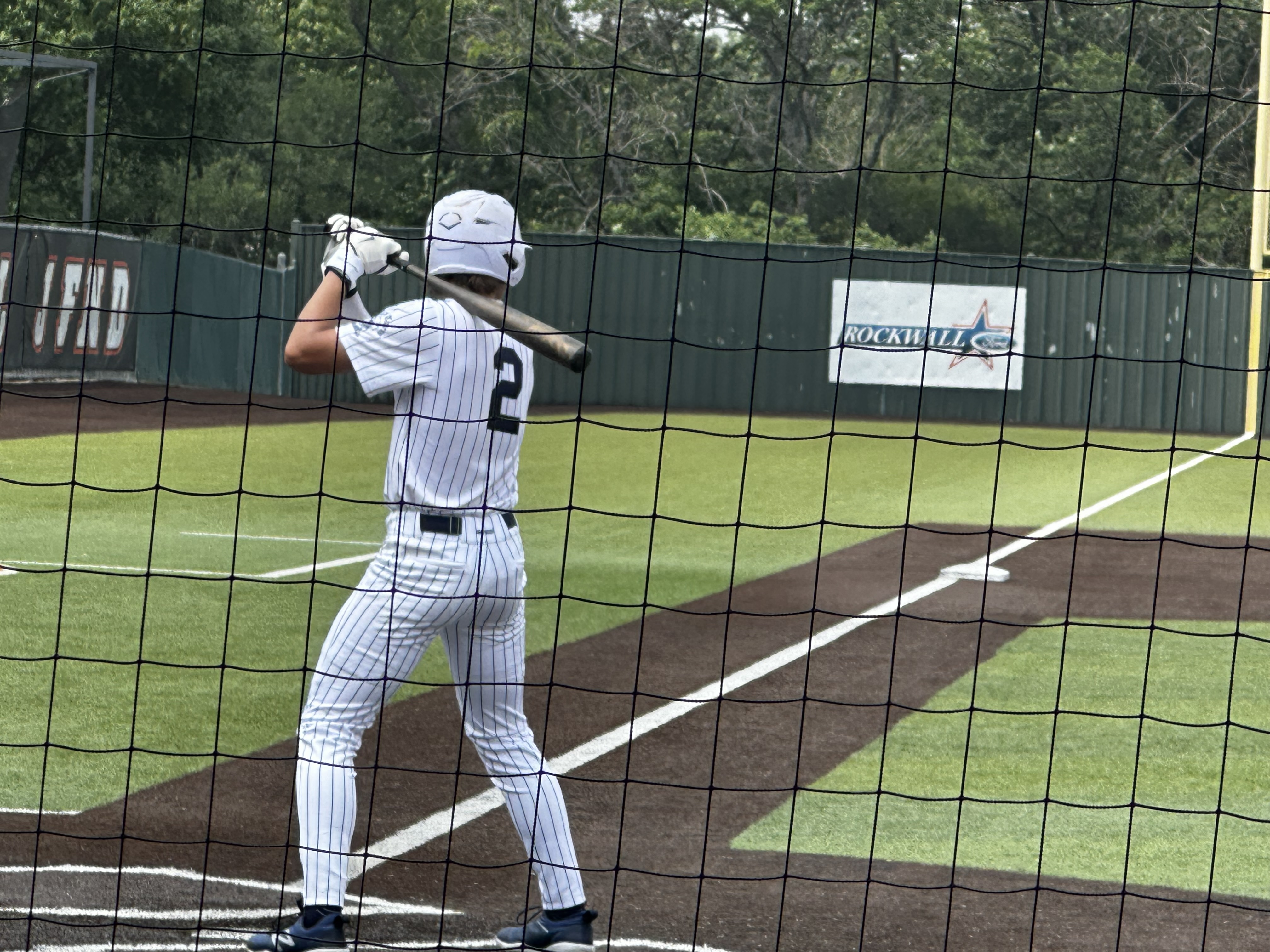Michael Killian the baseball game player profile at College Athlete Advantage platform
