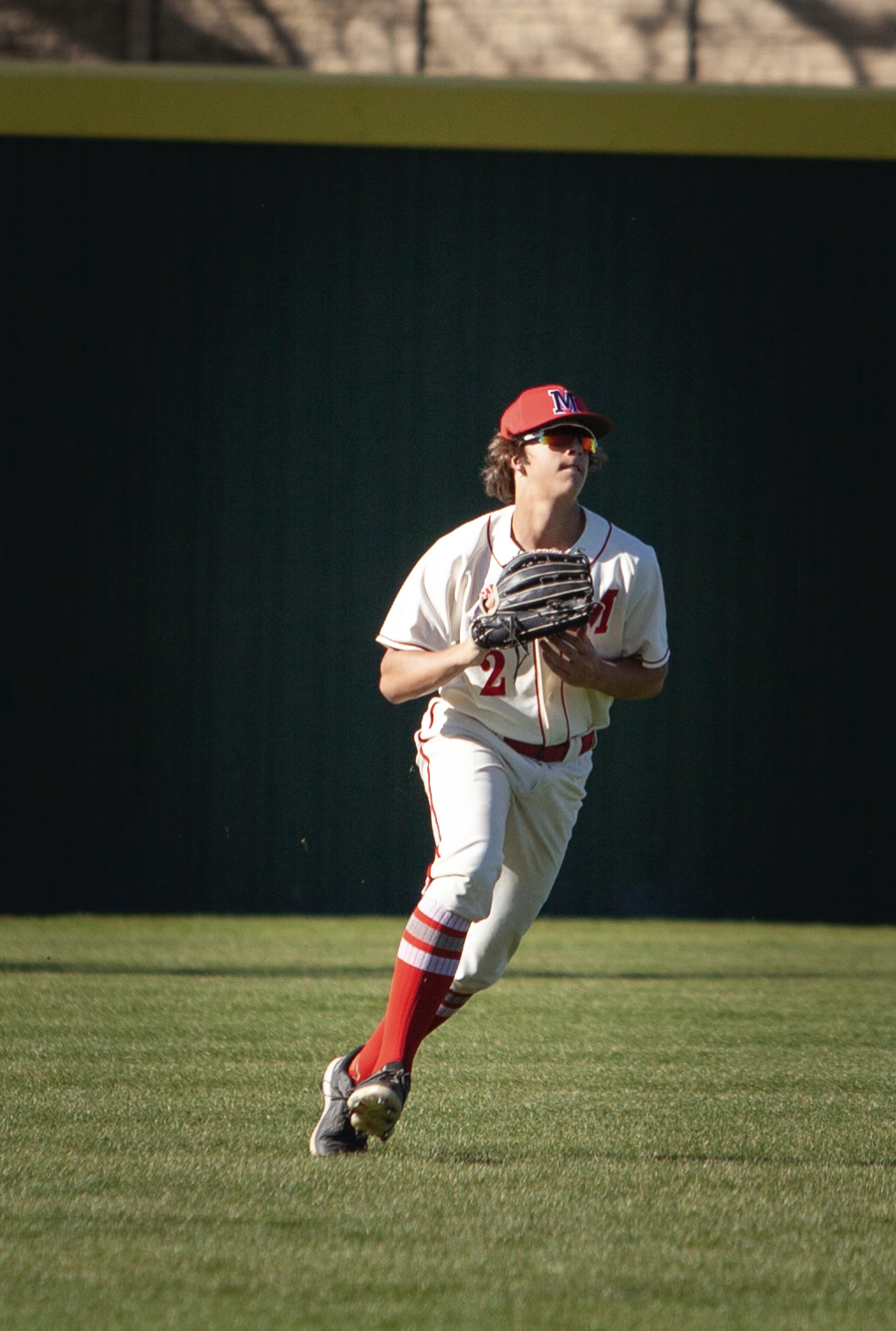Check out the photos and videos of the baseball recruiting profile Michael Killian