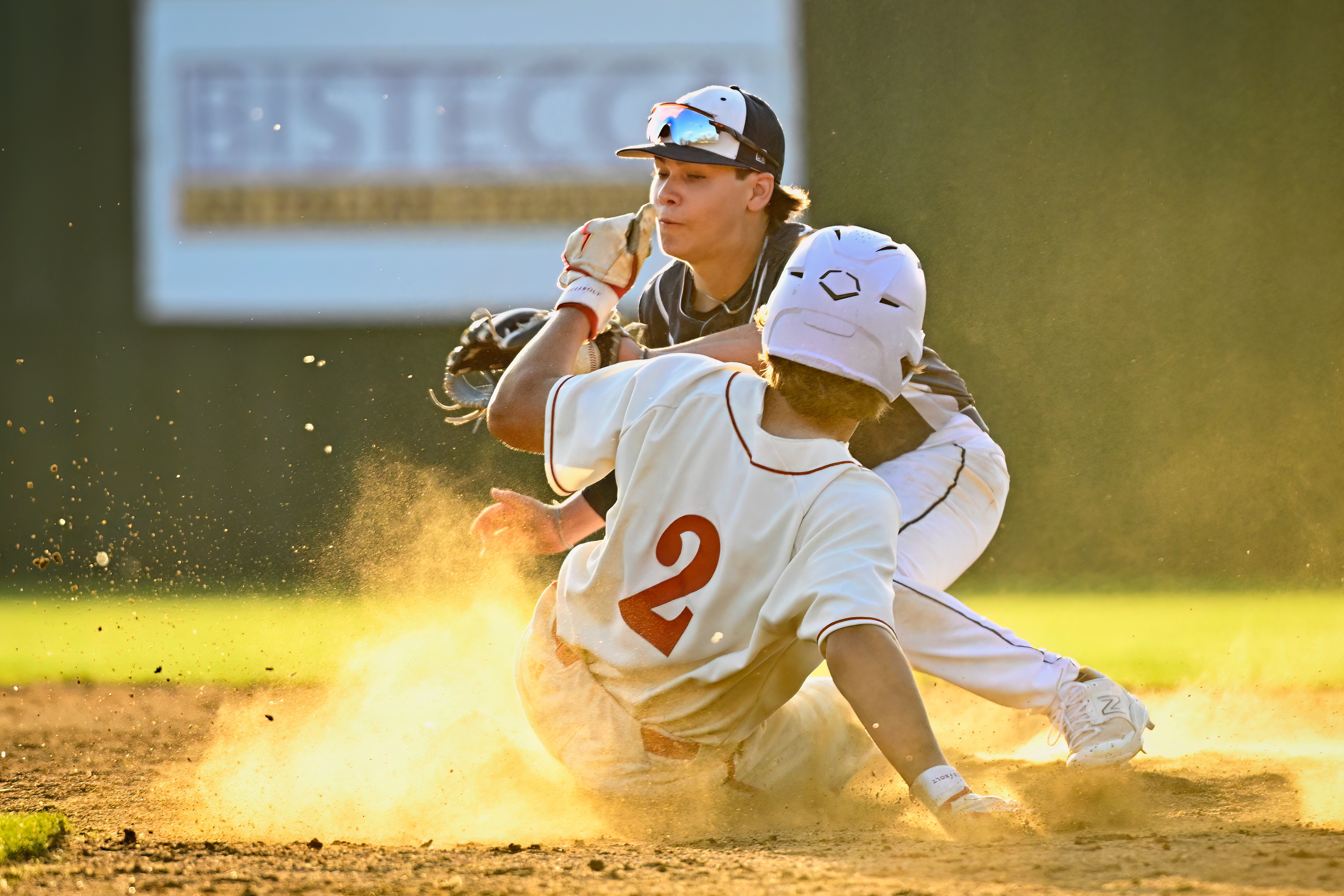 Check out the photos and videos of the baseball recruiting profile Michael Killian