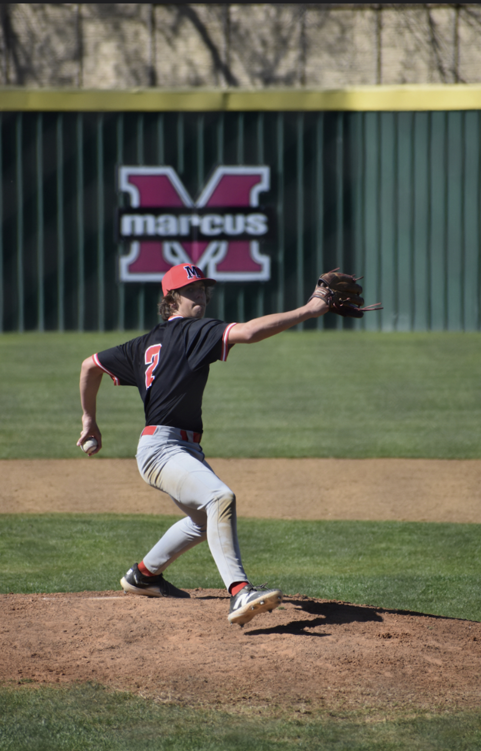 Contact Michael Killian the baseball player from Texas at College Athlete Advantage platform